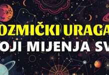 KOZMIČKI URAGAN KOJI MIENJA SVE: Vaga, Rak i OVAJ znak će doživjeti POSLJEDICE koje će PROTRESTI ČITAV NJIHOV SVIJET!