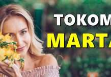 TOKOM MARTA: Raka, Blizance i Vagu čeka financijski bum, Lavu, Škorpiji i Biku sudbina kuca na vrata, Vodolije i Ovnovi očekujte neočekivano, a za Djevicu, Ribe, Jarca i Strijelca više ništa neće biti isto!