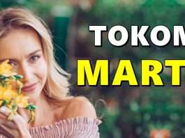 TOKOM MARTA: Raka, Blizance i Vagu čeka financijski bum, Lavu, Škorpiji i Biku sudbina kuca na vrata, Vodolije i Ovnovi očekujte neočekivano, a za Djevicu, Ribe, Jarca i Strijelca više ništa neće biti isto!