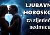 Ljubav na prekretnici: Netko se udaljava, netko otkriva strast, a netko donosi ključnu odluku – HOROSKOP KOJI ĆE VAS OSTAVITI BEZ DAHA!