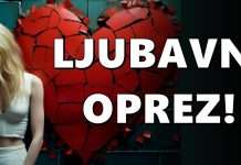 LJUBAVNI OPREZ: Ne propustite saznati zašto će Strijelac, Vodolija i OVAJ znak platiti visoku cijenu svojih prošlih postupaka i odluka u ljubavi?! – Horoskop samo za najhrabrije!