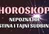 Horoskop koji otkriva NEPOZNATE ISTINE i TAJNE SUDBINE – pročitajte ako želite znati više za svoj horoskopski znak!