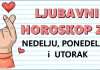 Zavodljivi trenuci i sudbonosni izbori: Ljubavna prognoza za sljedeća tri dana koja mijenja pravila igre – horoskop koji se ne propušta!