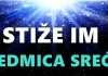 Tri blistava znaka sljedeće sedmice: Rakovi, Ribe i OVAJ znak! Pripremite se na fantastične promjene – čekaju vas prilike koje ne smijete propustiti i fantastični događaji!