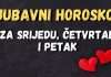 Strast, sudbina i neočekivani preokreti: Ljubavni horoskop koji ne smijete ignorirati!