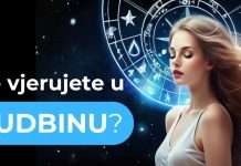 NE VJERUJETE U SUDBINU? Pročitajte ovaj horoskop za svoj znak pa ćete promijeniti mišljenje! Želite li znati više?!