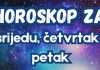 Horoskop za sljedeća tri dana OVIM znakovima donosi sudbinski preokreti, neizbježan izazovi i neočekivane prilike! – NAJNOVIJI HOROSKOP