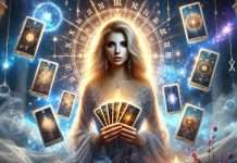 Tarot Ljubavna Čarolija: Sudbinski susret, raskid veze ili povratak stare ljubavi? Ovna, Škorpiju i OVAJ znak očekuje nevjerojatan ljubavni preokret!