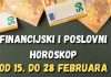 NOVAC KAO MAGNET: Kraj februara će OVA 3 znaka pretvoriti u financijske sretnike – očekuje ih izobilje!