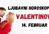 ČAROLIJA VALENTINOVA: Nove prilike ili povratak prošlosti? Srce će donositi odluke koje um neće moći objasniti – ovo je horoskop vrijedan čitanja!