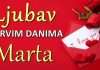LJUBAVNA OLUJA NA POMOLU: Tko će igrati na sigurno, a tko će se usuditi voljeti bez straha? Horoskop koji mijenja sve što ste znali – otkrijte što vas čeka!