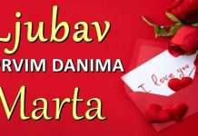 LJUBAVNA OLUJA NA POMOLU: Tko će igrati na sigurno, a tko će se usuditi voljeti bez straha? Horoskop koji mijenja sve što ste znali – otkrijte što vas čeka!