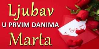 LJUBAVNA OLUJA NA POMOLU: Tko će igrati na sigurno, a tko će se usuditi voljeti bez straha? Horoskop koji mijenja sve što ste znali – otkrijte što vas čeka!