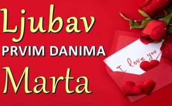 LJUBAVNA OLUJA NA POMOLU: Tko će igrati na sigurno, a tko će se usuditi voljeti bez straha? Horoskop koji mijenja sve što ste znali – otkrijte što vas čeka!