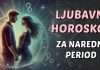 LJUBAV U NAREDNIM DANIMA: Zavodljivi trenuci i sudbonosni izbori: Ljubavna prognoza koja mijenja pravila igre! – ne propustite saznati za svoj znak!