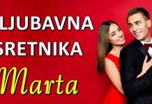 Tri ljubavna najsretnija znaka Marta: Ovan, Blizanci i OVAJ znak će u martu osjetiti ljubav u svim njenim oblicima – Mjesec ispunjen strastima i romantičnim trenucima!