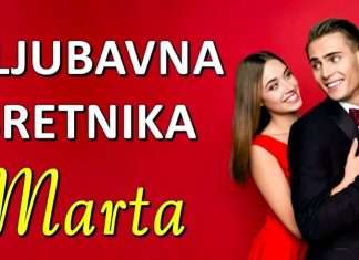 Tri ljubavna najsretnija znaka Marta: Ovan, Blizanci i OVAJ znak će u martu osjetiti ljubav u svim njenim oblicima – Mjesec ispunjen strastima i romantičnim trenucima!