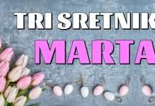 NEMA POVRATKA: Ribe, Rak i OVAJ znak kreću u potpuno NOVI ŽIVOT u Martu, a ono što ih čeka je NEVJEROJATNO!