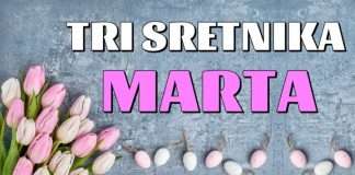 NEMA POVRATKA: Ribe, Rak i OVAJ znak kreću u potpuno NOVI ŽIVOT u Martu, a ono što ih čeka je NEVJEROJATNO!