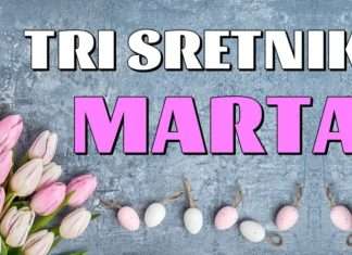 NEMA POVRATKA: Ribe, Rak i OVAJ znak kreću u potpuno NOVI ŽIVOT u Martu, a ono što ih čeka je NEVJEROJATNO!