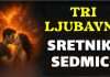 LJUBAVNA ASTRO PRORČANSTVA: Nevjerojatne strasti i iznenađujući susreti čekaju Blizance, Lava i OVAJ znak u sljedećoj sedmici – SUDBINA SPREMA ČUDA!