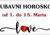 LJUBAVNE ASTRO PROGNOZE od 1. do 15. Marta: Zavodljivi trenuci, fatalne privlačnosti i neizgovorene riječi: Ljubavni preokreti pred Vama za svaki znak!