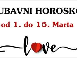 LJUBAVNE ASTRO PROGNOZE od 1. do 15. Marta: Zavodljivi trenuci, fatalne privlačnosti i neizgovorene riječi: Ljubavni preokreti pred Vama za svaki znak!
