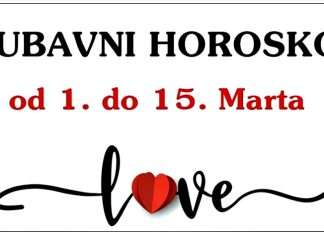 LJUBAVNE ASTRO PROGNOZE od 1. do 15. Marta: Zavodljivi trenuci, fatalne privlačnosti i neizgovorene riječi: Ljubavni preokreti pred Vama za svaki znak!