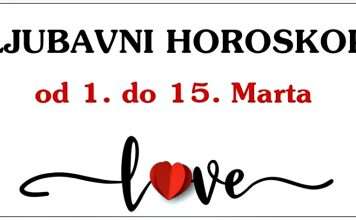 LJUBAVNE ASTRO PROGNOZE od 1. do 15. Marta: Zavodljivi trenuci, fatalne privlačnosti i neizgovorene riječi: Ljubavni preokreti pred Vama za svaki znak!