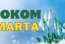 TOKOM MARTA: Ribe, Jarca i Vagu očekuje vrtlog financijskih i ljubavnih promjena, Raka, Bika i Strijelca sreća koja mijenja život, Ovna, Djevicu i Vodoliju trenuci puni magije, Blizance, Lava i Škorpiju neočekivani događaji!