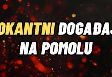ŠOKANTNI DOGAĐAJI NA POMOLU: Bika, Ribe i OVAJ znak OČEKUJU NEOČEKIVANI PREOKRETI – da li pozitivni ili negativni, SAZNAJTE ODMAH!