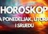 Tri dana u susretu sudbine: Za OVIH 5 SRETNIH ZNAKOVA horoskop donosi IZNENAĐENJA, ČAROLIJU i NEVJEROJATNE DOGAĐAJE!