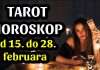 TAROT HOROSKOP do 28. Februara: OVA 3 znaka će iskusiti pravo bogatstvo i ljubav u nadolazećim danima!