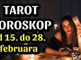 TAROT HOROSKOP do 28. Februara: OVA 3 znaka će iskusiti pravo bogatstvo i ljubav u nadolazećim danima!
