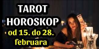 TAROT HOROSKOP do 28. Februara: OVA 3 znaka će iskusiti pravo bogatstvo i ljubav u nadolazećim danima!