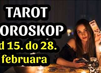 TAROT HOROSKOP do 28. Februara: OVA 3 znaka će iskusiti pravo bogatstvo i ljubav u nadolazećim danima!