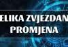 VELIKA ZVJEZDANA PROMJENA: Od sada kreće novo poglavlje za Škorpiju, Lava i OVAJ znak – budite spremni jer sreća i blagoslovi dolaze na velika vrata!