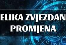 VELIKA ZVJEZDANA PROMJENA: Od sada kreće novo poglavlje za Škorpiju, Lava i OVAJ znak – budite spremni jer sreća i blagoslovi dolaze na velika vrata!