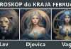 LAV, DJEVICA i VAGA: Veliki preokret u ljubavi i karijeri do kraja Februara – Ovo je vaša prilika za šokantni uspjeh i horoskop koji ne smijete ignorirati!