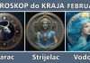 JARAC, STRIJELAC i VODOLIJA: Do kraja februara slijedi sudbinski šok koji će vas izbaciti iz zone komfora i katapultirati prema uspjehu! Ne propustite istinu o vašoj budućnosti!