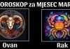 OVAN i RAK – Horoskop za Mart: Naći ćete se U CENTRU KOZMIČKOG SPEKTAKLA! Mart vam donosi vrtoglave promjene, moć i nezaboravne trenutke!