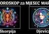 ŠKORPIJA i DJEVICA horoskop za MART: KARMIČKI DAROVI STIŽU! U martu dobivate ono što ste priželjkivali cijelog života – sudbina vam sprema spektakularne obrate!