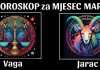 VAGA i JARAC horoskop za Mart: ZVIJEZDE SPREMAJU LUKSUZ I LJUBAV BEZ GRANICA! U martu ćete živjeti bajku iz snova! Spremite se na iznenađenja koja dolaze!