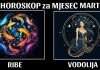 RIBE i VODOLIJA horoskop za Mart: EKSPLOZIJA SREĆE! U martu ulazite u najmoćniji ciklus života – uspjeh, strast i obilje sada su vaša stvarnost! Ovdje ćete saznati sve!