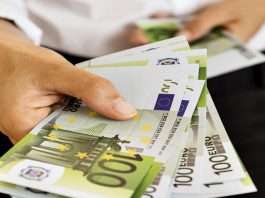 OBILJE PRED VRATIMA: Do kraja Februara OVIM znakovima dolazi iznenadno bogatstvo i financijske prilike – financijski šok tek slijedi, čestitamo!