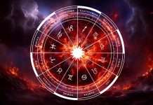 ŠOKANTNO! Sljedeće noći dolazi ENERGETSKA EKSPLOZIJA koja će promijeniti sudbinu Lava, Vage, Blizanaca i OVOG SRETNOG ZNAKA! Ova noć nije obična – OVA NOĆ DONOSI TRENUTKE KOJI MIJENJAJU ŽIVOT!