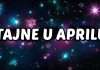 Tajna će izaći na vidjelo u Aprilu: Ribe, Bik, Strijelac i Vodolija će doznati nešto što će im zauvijek promijeniti život!