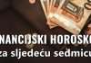 BOGATSTVO KAO IZ VEDRA NEBA! Sljedeća sedmica donosi iznenađujuće financijske prilike za OVE znakove, ali i prepune džepove novca!