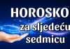U SLJEDEĆOJ SEDMICI: Ovnu stiže novac, Biku ponuda, Blizancima preokret, Raku i Strijelcu prilika, Djevici neočekivana vijest, Vagi šok, Škorpiji nagrada, a OVIM znakovima stižu neočekivane odluke koje mijenjaju pravila igre!