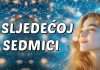 SLJEDEĆA SEDMICA DONOSI NEOČEKIVANO: Bik, Ribe i Rak dobijaju priliku koja mijenja život, Strijelac, Lav i Jarac će snositi posljedice prošlih grešaka, Škorpija, Djevica i Vaga ostvaraju želje i ciljeve, Vodolija, Blizanci i Ovan se suočavaju sa ljubavnim kaosom!